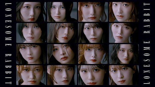 #394 ｢Lonesome rabbit｣MV🐰 - 画像2