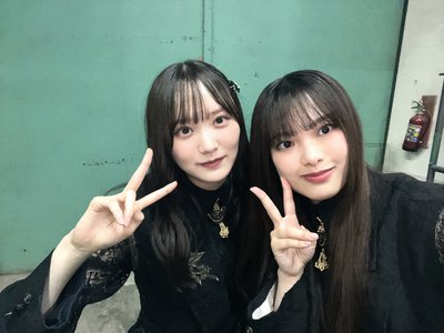 #399. くるくると消えて行くまで回るだけ🧺のサムネイル