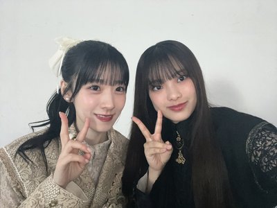 #399. くるくると消えて行くまで回るだけ🧺 - 画像2