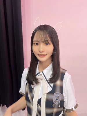 うさぎは月を追いかけるのサムネイル