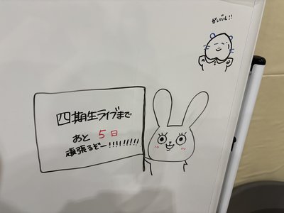 四期生あるあるのサムネイル