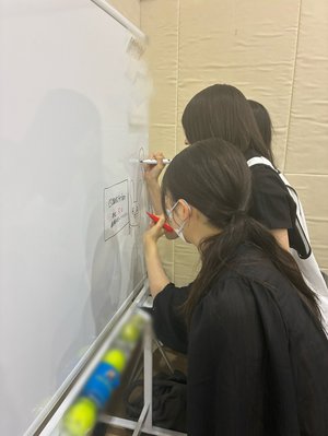 四期生あるある - 画像3