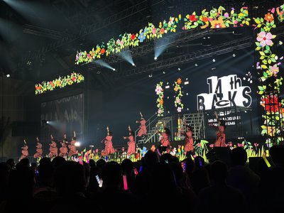 光彩✨　目黒陽色 - 画像5
