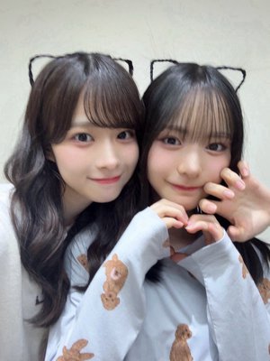 姉妹みたいな？のサムネイル