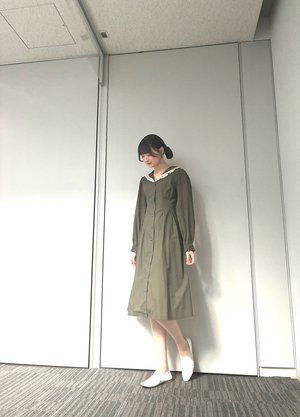 みーぐりLOOK BOOK   🎀🪞　目黒陽色 - 画像10