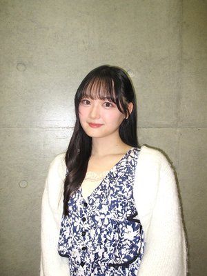 みーぐりLOOK BOOK   🎀🪞　目黒陽色 - 画像3