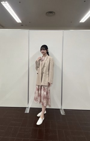 みーぐりLOOK BOOK   🎀🪞　目黒陽色 - 画像4