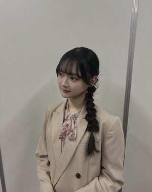 みーぐりLOOK BOOK   🎀🪞　目黒陽色 - 画像5