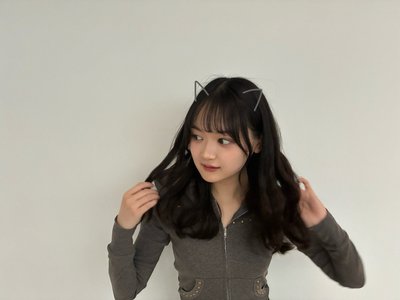 みーぐりLOOK BOOK   🎀🪞　目黒陽色 - 画像6