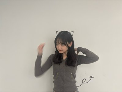 みーぐりLOOK BOOK   🎀🪞　目黒陽色 - 画像7