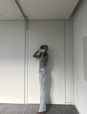 みーぐりLOOK BOOK   🎀🪞　目黒陽色 - 画像8