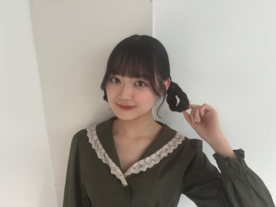 みーぐりLOOK BOOK   🎀🪞　目黒陽色 - 画像9