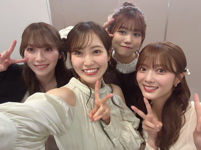 #398 5/3のリアミ💚 - 画像10