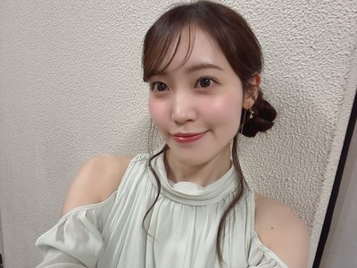 #398 5/3のリアミ💚 - 画像6