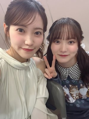 #398 5/3のリアミ💚 - 画像8