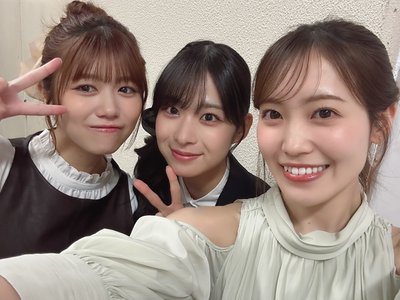 #398 5/3のリアミ💚 - 画像9