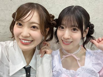 #399 5/4のリアミ🖤 - 画像11