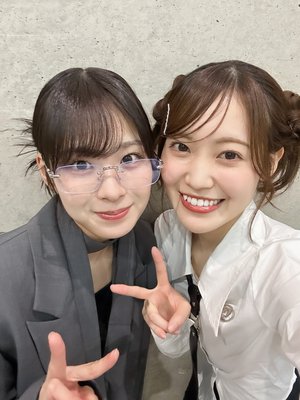 #399 5/4のリアミ🖤 - 画像12