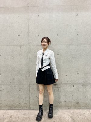 #399 5/4のリアミ🖤 - 画像7