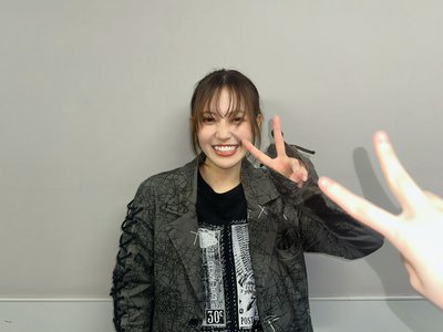 #402 6/1 CDTV🐰🖤 - 画像2
