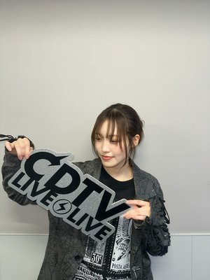 #402 6/1 CDTV🐰🖤 - 画像4