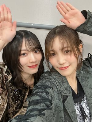 #402 6/1 CDTV🐰🖤 - 画像7