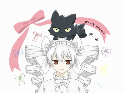 リボンのサムネイル