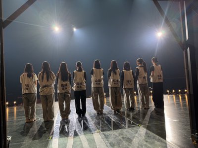 四期生LIVEありがとうございました🌸のサムネイル