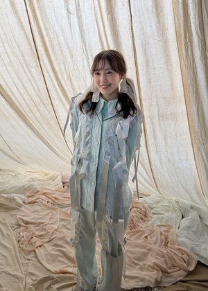 #404 ｢What's “KAZOKU”?｣MV🌸 - 画像13