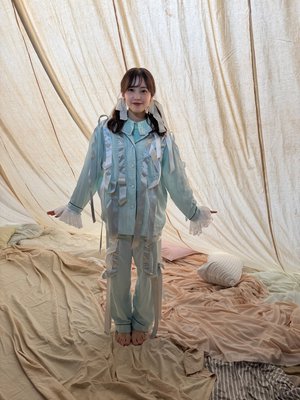 #404 ｢What's “KAZOKU”?｣MV🌸 - 画像14