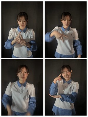 #404 ｢What's “KAZOKU”?｣MV🌸 - 画像7