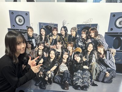 15thシングル - 画像6