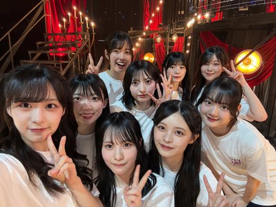 四期生LIVE、ありがとうございました！ - 画像3