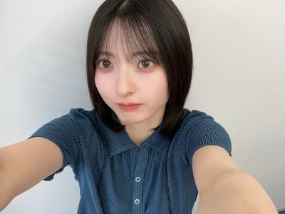青のサムネイル