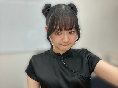 会いに来チャイナ♡🐙　目黒陽色 - 画像2