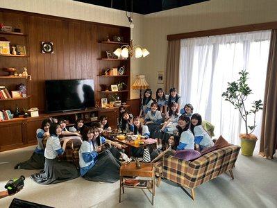 What's"KAZOKU"? - 画像2