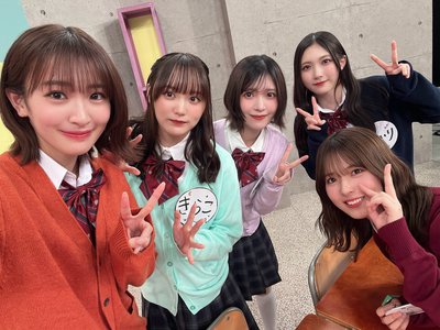 サクラミーツフェス🌸のサムネイル