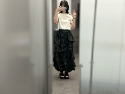 白黒 - 画像8