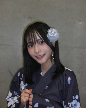 夏の匂いのサムネイル