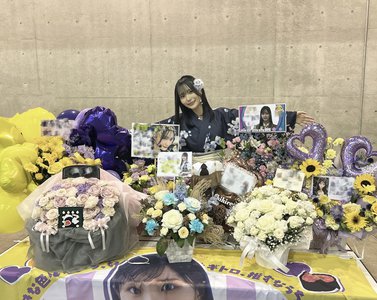夏の匂い - 画像5