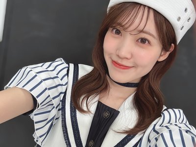 #410 7月もよろしくお願いします！のサムネイル