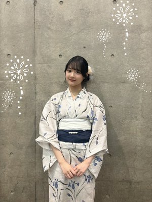 夏宵で、きみと。🎐　目黒陽色 - 画像2