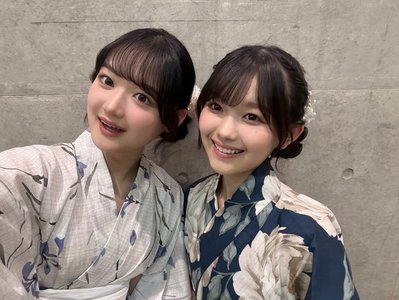 夏宵で、きみと。🎐　目黒陽色 - 画像5