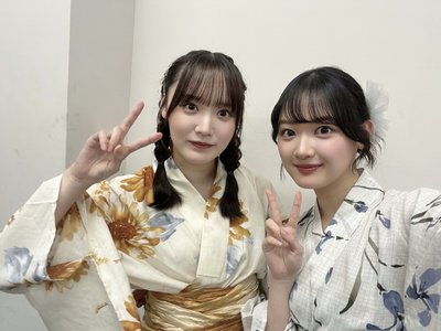 夏宵で、きみと。🎐　目黒陽色 - 画像6