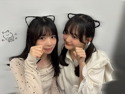 夏宵で、きみと。🎐　目黒陽色 - 画像7