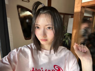 桃の季節 - 画像6
