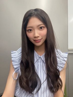 リアミで初めて浴衣着ました🎐 𓈒𓏸 - 画像5