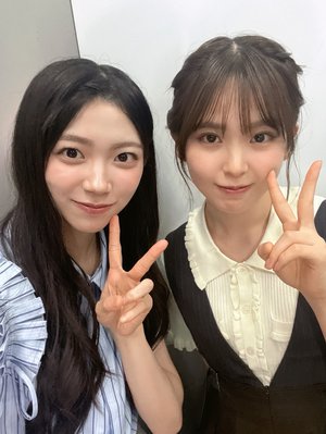 リアミで初めて浴衣着ました🎐 𓈒𓏸 - 画像6