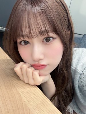 目に見えないものだからいいのかもねのサムネイル