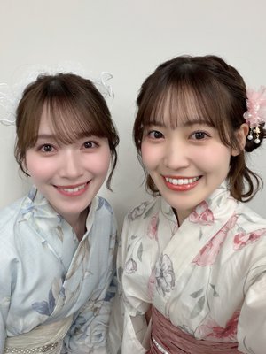 #411 ピンクの浴衣🎀 - 画像5
